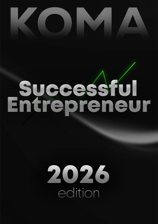 Successful Entrepreneur