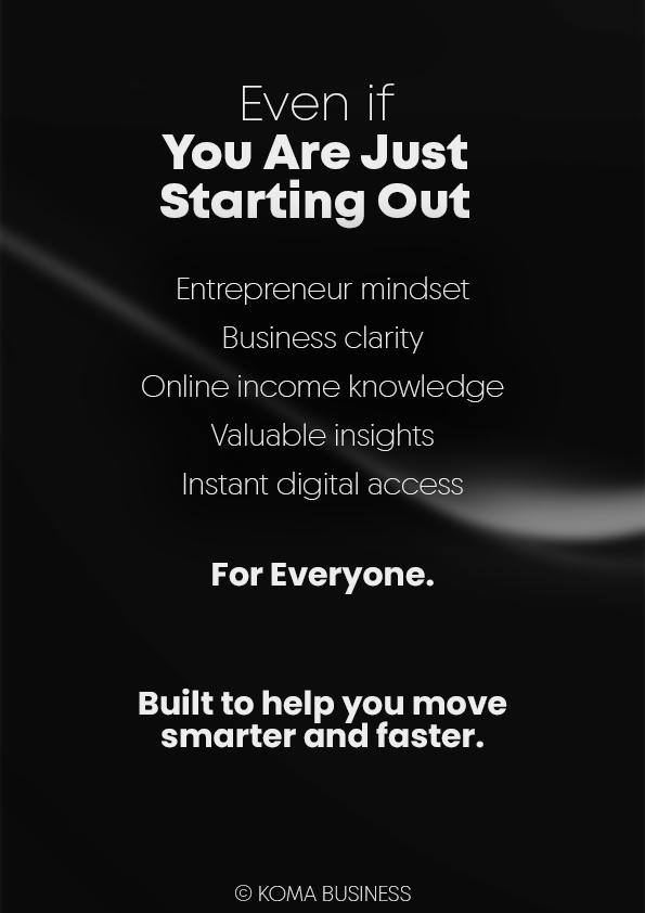 Successful Entrepreneur