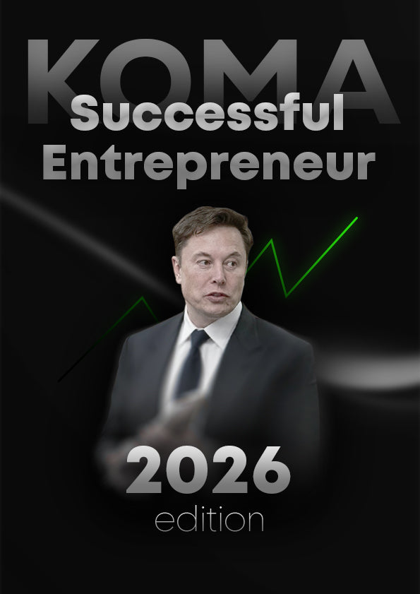 Successful Entrepreneur
