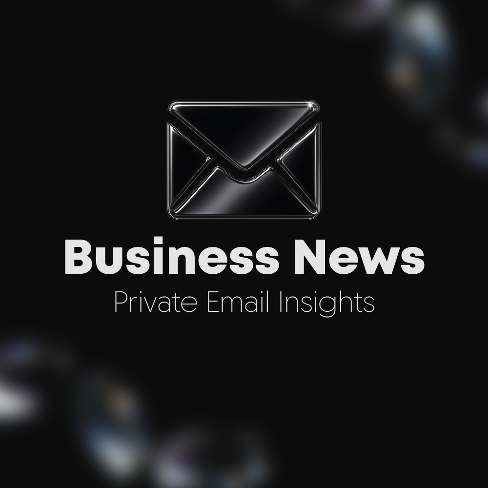 Email Business Insights