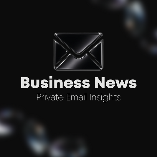 Email Business Insights