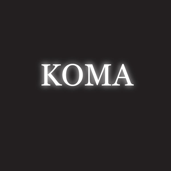 KOMA-ebook